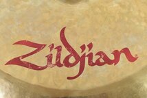 Zildjian/ジルジャン チャイナシンバル ORIENTAL CHINA TRASH 18インチ_画像7