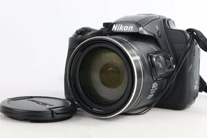 Nikon ニコン COOLPIX B700 コンパクトデジタルカメラ【難あり品】★F