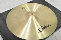 Zildjian/ジルジャン クラッシュシンバル ROCK CRASH 18インチ_画像1