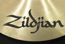 Zildjian/ジルジャン クラッシュシンバル ROCK CRASH 18インチ_画像6