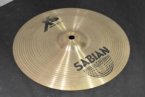 SABIAN/セイビアン スプラッシュシンバル XS 20 Splash 10インチ