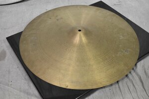 Zildjian/ジルジャン ライドシンバル RIDE 22インチ