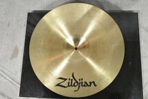 Zildjian/ジルジャン クラッシュシンバル ROCK CRASH 18インチ_画像5