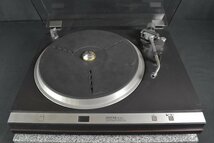 DIATONE ダイヤトーン DP-EC3 ターンテーブル レコードプレーヤー【ジャンク品】★F_画像6