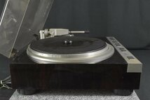 DENON デノン DP-47F ターンテーブル レコードプレーヤー ★F_画像3