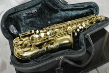 【送料無料!!】SELMER/セルマー アルトサックス Super Action 80 SA80 SERIE II_画像1