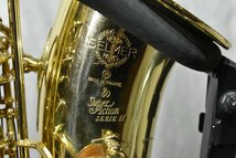 【送料無料!!】SELMER/セルマー アルトサックス Super Action 80 SA80 SERIE II_画像6