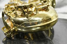 【送料無料!!】SELMER/セルマー アルトサックス Super Action 80 SA80 SERIE II_画像7