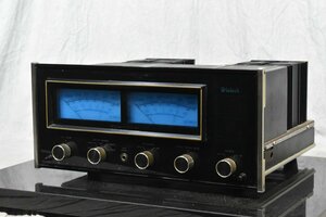 【送料無料!!】McIntosh/マッキントッシュ パワーアンプ MC2255【難あり品】