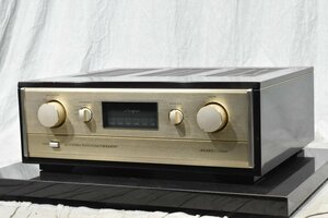 【送料無料!!】Accuphase C-280V アキュフェーズ コントロールアンプ