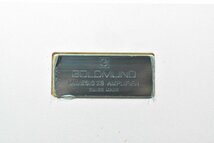 【送料無料!!】GOLDMUND ゴールドムンド MIMESIS 28 MM28 ステレオパワーアンプ ミメシス_画像3