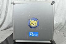 ROGERS/ロジャース スネアドラム DYNA-SONIC CUSTOM BUILT 14インチ ★ハードケース付属_画像8