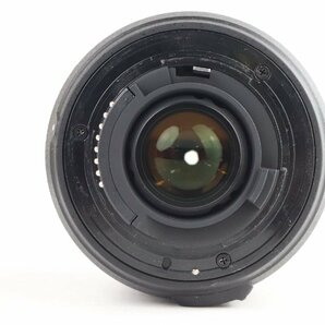 Nikon ニコン DX AF-S Nikkor ニッコール 18-135mm F3.5-5.6G ED 高倍率ズームレンズ ★Fの画像7