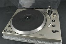 Technics テクニクス SL-1301 ターンテーブル レコードプレーヤー【ジャンク品】★F_画像1