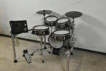 Roland/ローランド 電子ドラム TD-30 V-Drums_画像1