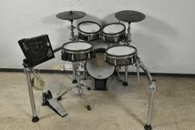 Roland/ローランド 電子ドラム TD-30 V-Drums_画像2