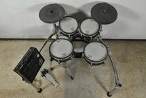 Roland/ローランド 電子ドラム TD-30 V-Drums_画像3