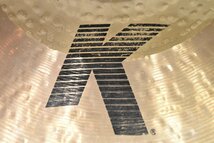 Zildjian/ジルジャン クラッシュシンバル Custom Hybrid Crash 19インチ_画像4