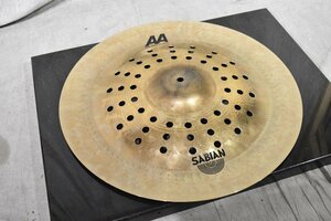 SABIAN/セイビアン チャイナシンバル Holy China 19インチ