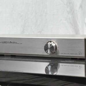 LUXMAN/ラックスマン スピーカーセレクター AS-55 ★元箱付属の画像1