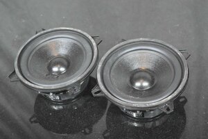 Meyer Sound/メイヤーサウンド スピーカーユニット ペア ST-85 ★箱付き【現状渡し品】