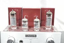 TRIODE/トライオード 真空管アンプ Ruby_画像3