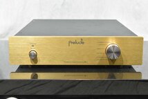 Prelude ルビジウムクロック発振器 MODEL No. RB-1【現状渡し品】_画像2