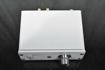 FULTECH/フルテック ヘッドホンアンプ イコライザー ADL GT40 USB2.0_画像3