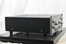 McIntosh/マッキントッシュ プリアンプ コントロールアンプ C36②_画像5