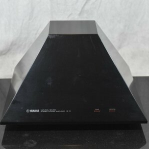 YAMAHA/ヤマハ パワーアンプ B-6 Natural Sound Power Amplifierの画像2