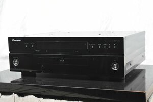 Pioneer/パイオニア BDプレーヤー BDP-LX91【現状渡し品】