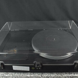 THORENS トーレンス TD521 ターンテーブル レコードプレーヤー【現状渡し品】★Fの画像9