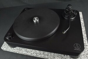 audio-technica オーディオテクニカ AT-LP7 ターンテーブル レコードプレーヤー【現状渡し品】★F