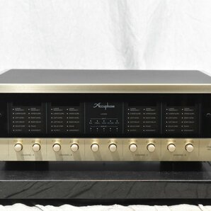 【送料無料!!】Accuphase/アキュフェーズ デジタルチャンネル ディバイダー DF-45の画像2