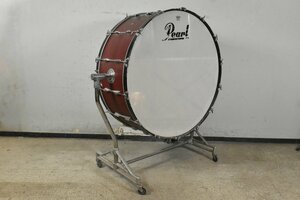 Pearl/パール コンサートバスドラム CONCERT PERCUSSION 42インチ