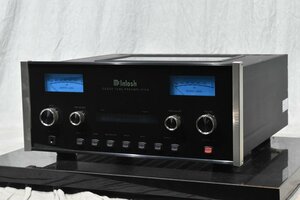 【送料無料!!】McIntosh マッキントッシュ プリアンプ/コントロールアンプ C2300