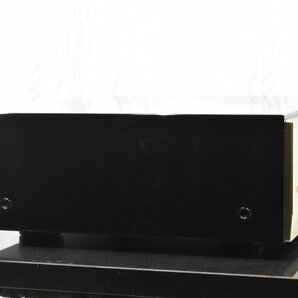 【送料無料!!】Accuphase アキュフェーズ SACD/CDプレーヤー DP-700の画像5