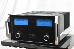 ★ 送料無料!! ★ McIntosh マッキントッシュ MC452 ステレオパワーアンプ ★ 法人様名義宛のみ配送可能!! ★