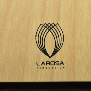 LAROSA PERCUSSION/ラローザ パーカッション カホンの画像7