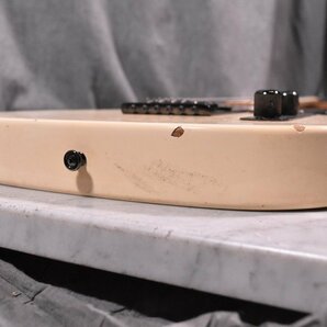 Fender Mexico フェンダーメキシコ エレキギター Telecasterの画像7