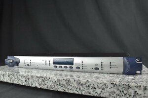 digidesign デジデザイン SYNC HD クロックジェネレーター【現状渡し品】★F