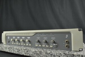 Digidesign デジデザイン 003 Rack オーディオインターフェース【現状渡し品】★F