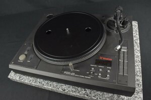 Vestax ベスタクス PDX-d3 ターンテーブル レコードプレーヤー★F