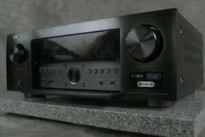 DENON デノン AVR-X4700H AVアンプ★F