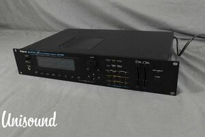 Roland ローランド SUPER JD-990 ターンテーブル レコードプレーヤー ★F