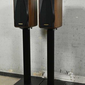 【送料無料!!】Sonus Faber MINIMA AMATOR II スピーカーペア スタンド付属の画像1