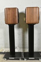 【送料無料!!】Sonus Faber MINIMA AMATOR II スピーカーペア スタンド付属_画像6