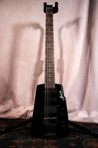 ♪Steinberger Spirit GT-PRO Standard スタインバーガー スピリット エレキギター ヘッドレス ☆D0226