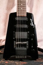 ♪Steinberger Spirit GT-PRO Standard スタインバーガー スピリット エレキギター ヘッドレス ☆D0226_画像2