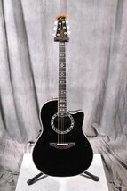 Ovation/オベーション エレアコ/アコースティックギター 1769-ADII ★AL DIMEOLA シグネーチャーモデル_画像5